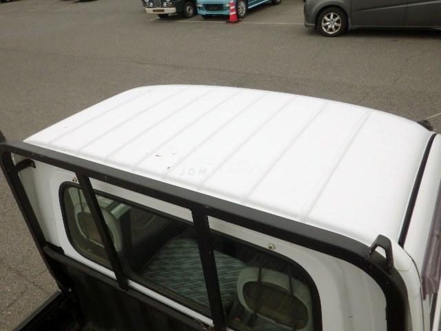 Daihatsu Hijet Truck 2001 thumbnail 20