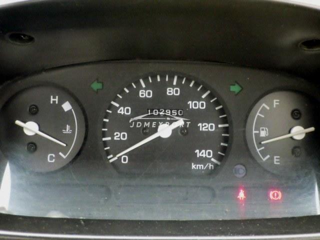 Daihatsu Hijet Truck 2001 thumbnail 14