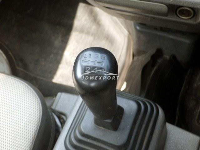 Suzuki Carry Truck 1998 thumbnail 15