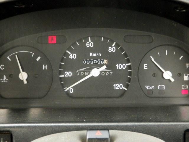 Suzuki Carry Truck 1998 thumbnail 14