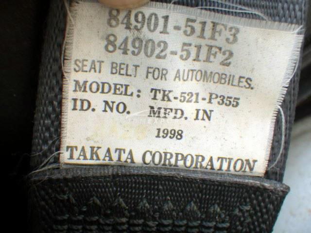 Suzuki Carry Truck 1998 thumbnail 19