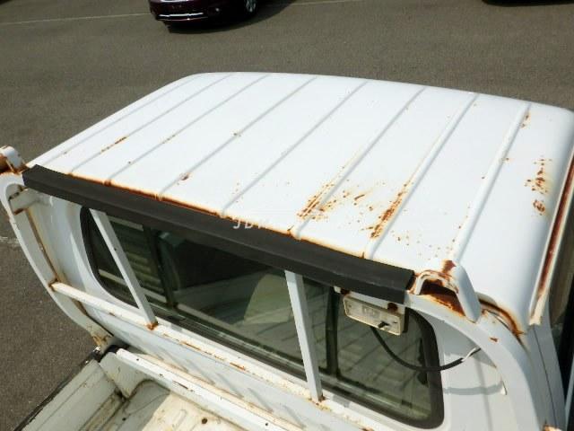 Suzuki Carry Truck 1998 thumbnail 21