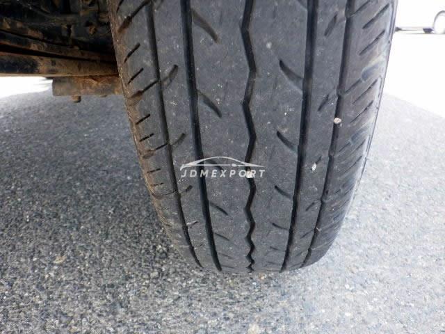 Suzuki Carry Truck 1998 thumbnail 33