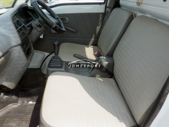 Suzuki Carry Truck 1998 thumbnail 7