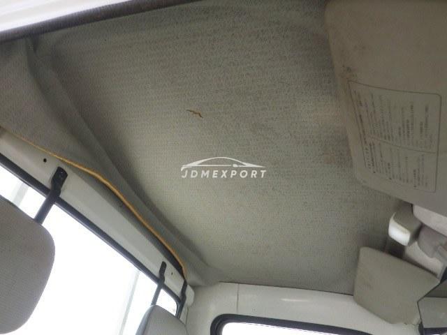 Suzuki Carry Truck 1998 thumbnail 20
