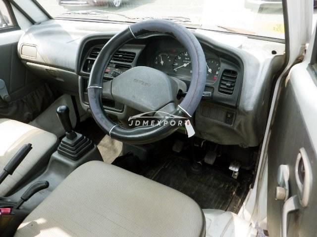 Suzuki Carry Truck 1998 thumbnail 12