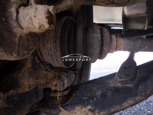 Suzuki Carry Truck 1998 thumbnail 31