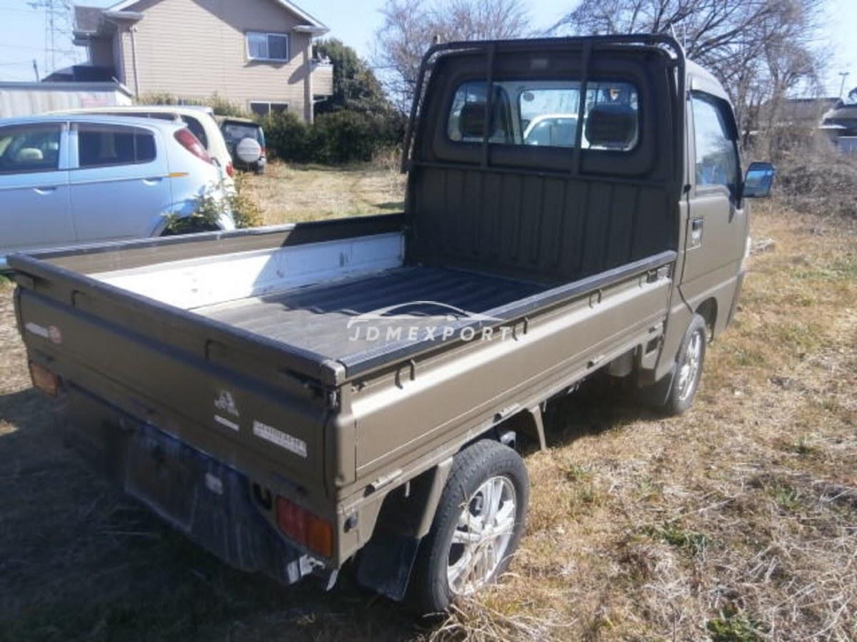 Subaru Sambar Truck 2001 thumbnail 7