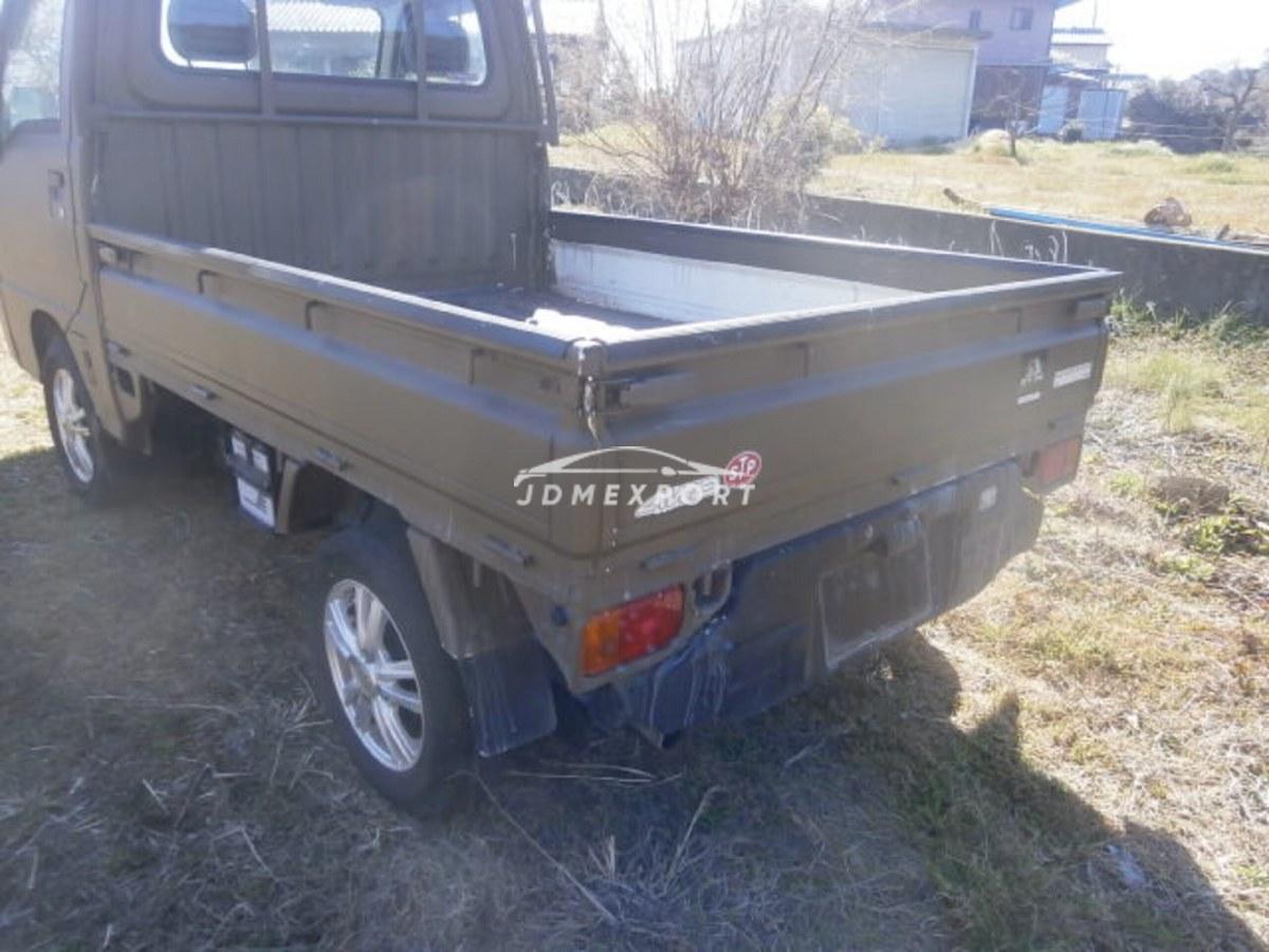 Subaru Sambar Truck 2001 thumbnail 5