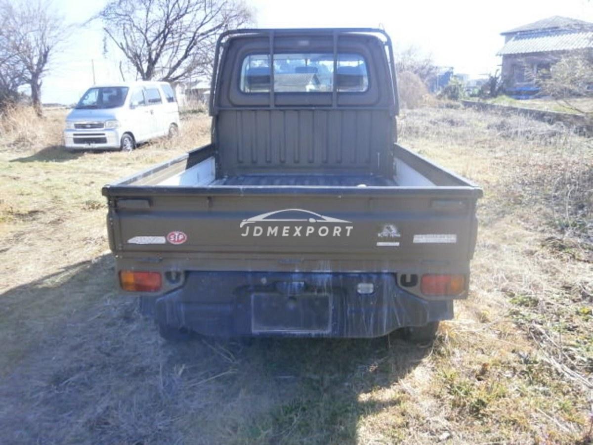 Subaru Sambar Truck 2001 thumbnail 6