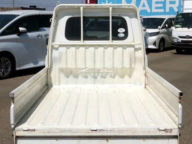 Daihatsu Hijet Truck 1998 thumbnail 8