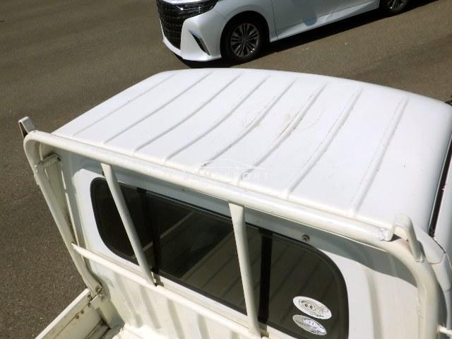 Daihatsu Hijet Truck 1998 thumbnail 21