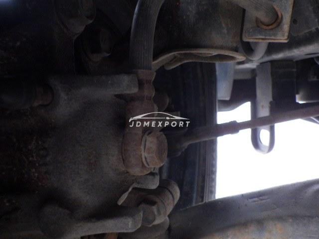 Mitsubishi Town Box 2001 thumbnail 32