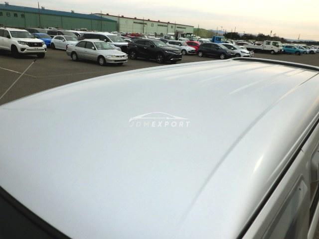 Mitsubishi Town Box 2001 thumbnail 21