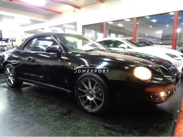 Toyota Celica 1995 thumbnail 14