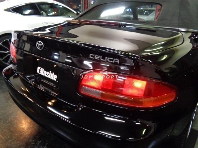 Toyota Celica 1995 thumbnail 30