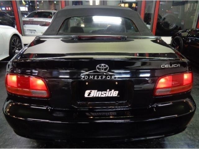 Toyota Celica 1995 thumbnail 16
