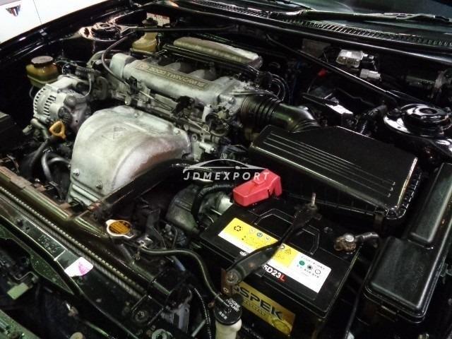 Toyota Celica 1995 thumbnail 47
