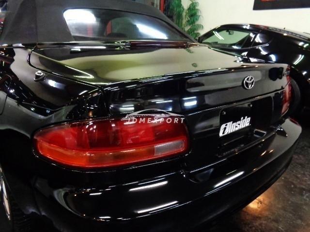 Toyota Celica 1995 thumbnail 24