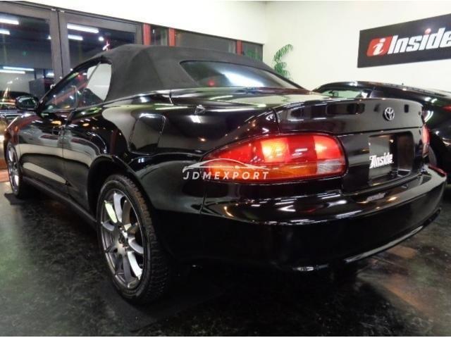 Toyota Celica 1995 thumbnail 17