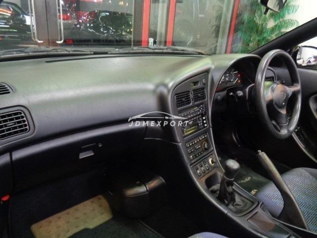 Toyota Celica 1995 thumbnail 41