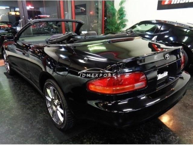 Toyota Celica 1995 thumbnail 35