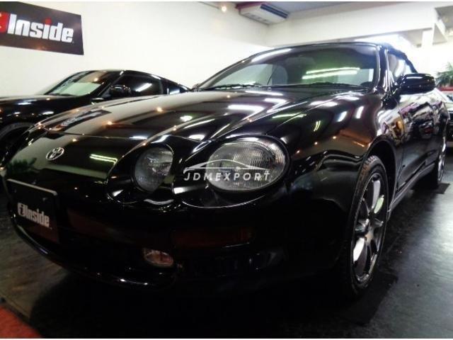 Toyota Celica 1995