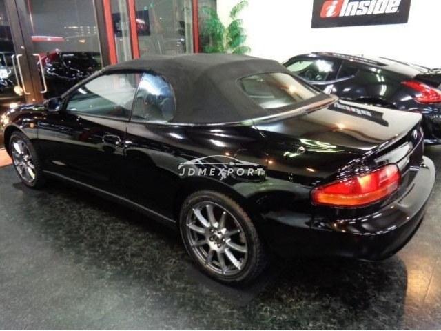 Toyota Celica 1995 thumbnail 29