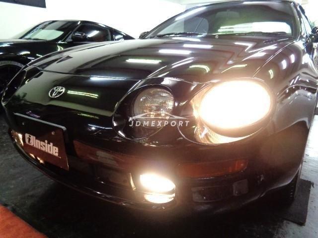 Toyota Celica 1995 thumbnail 8
