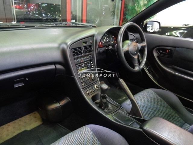 Toyota Celica 1995 thumbnail 40