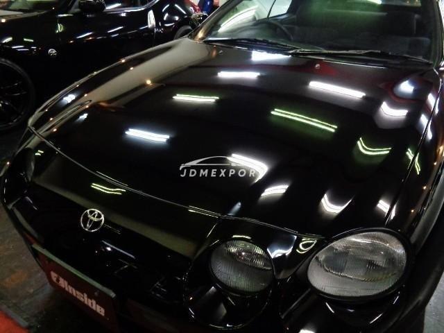 Toyota Celica 1995 thumbnail 12
