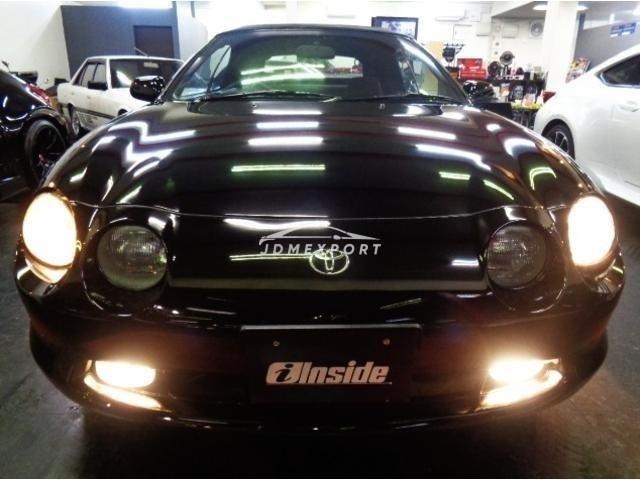 Toyota Celica 1995 thumbnail 15