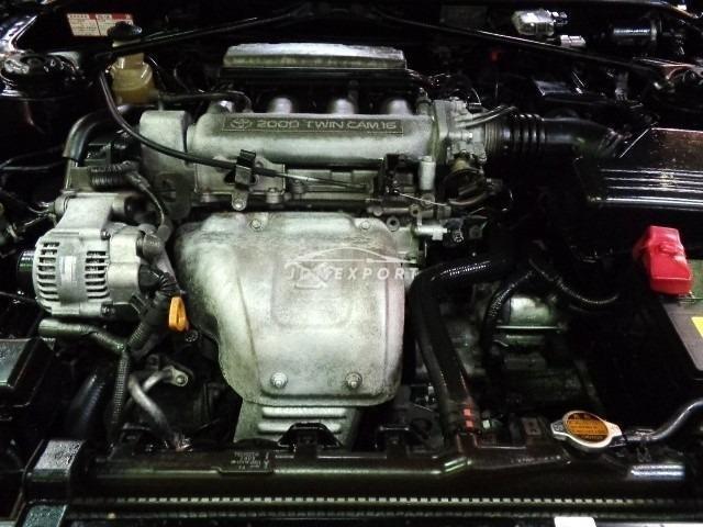 Toyota Celica 1995 thumbnail 46