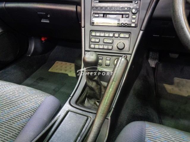 Toyota Celica 1995 thumbnail 7