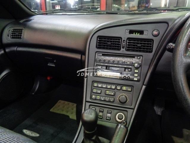 Toyota Celica 1995 thumbnail 36
