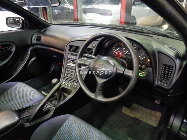 Toyota Celica 1995 thumbnail 3