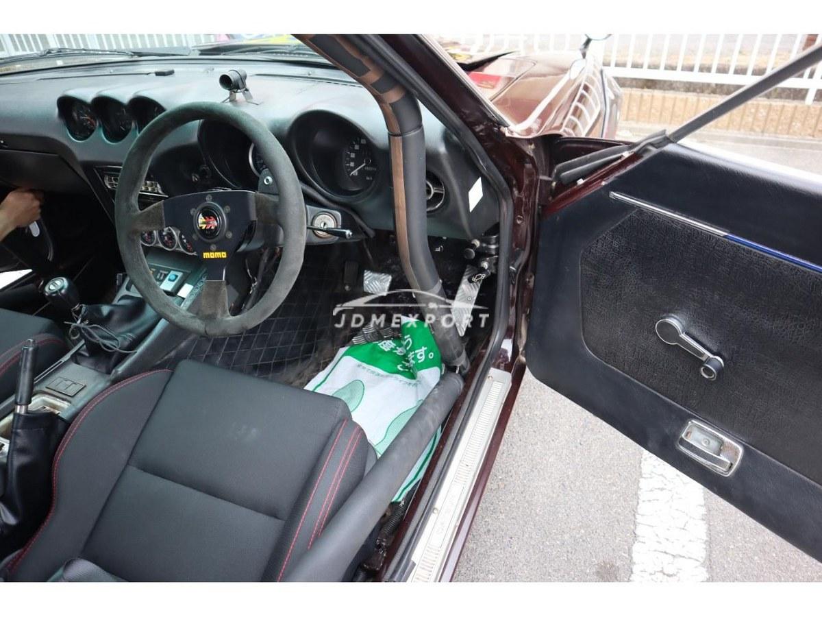 Nissan Fairlady Z 1972 thumbnail 11