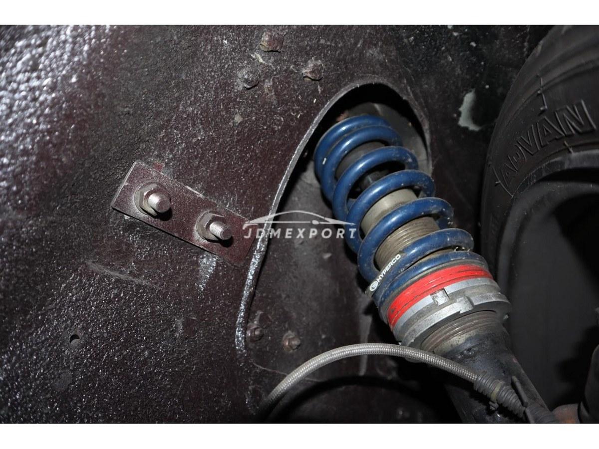 Nissan Fairlady Z 1972 thumbnail 20
