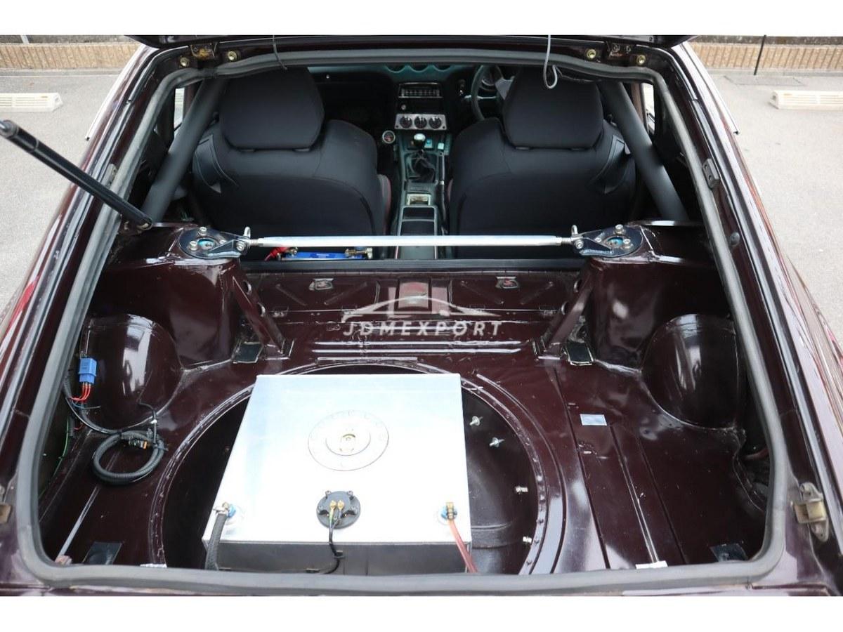 Nissan Fairlady Z 1972 thumbnail 10
