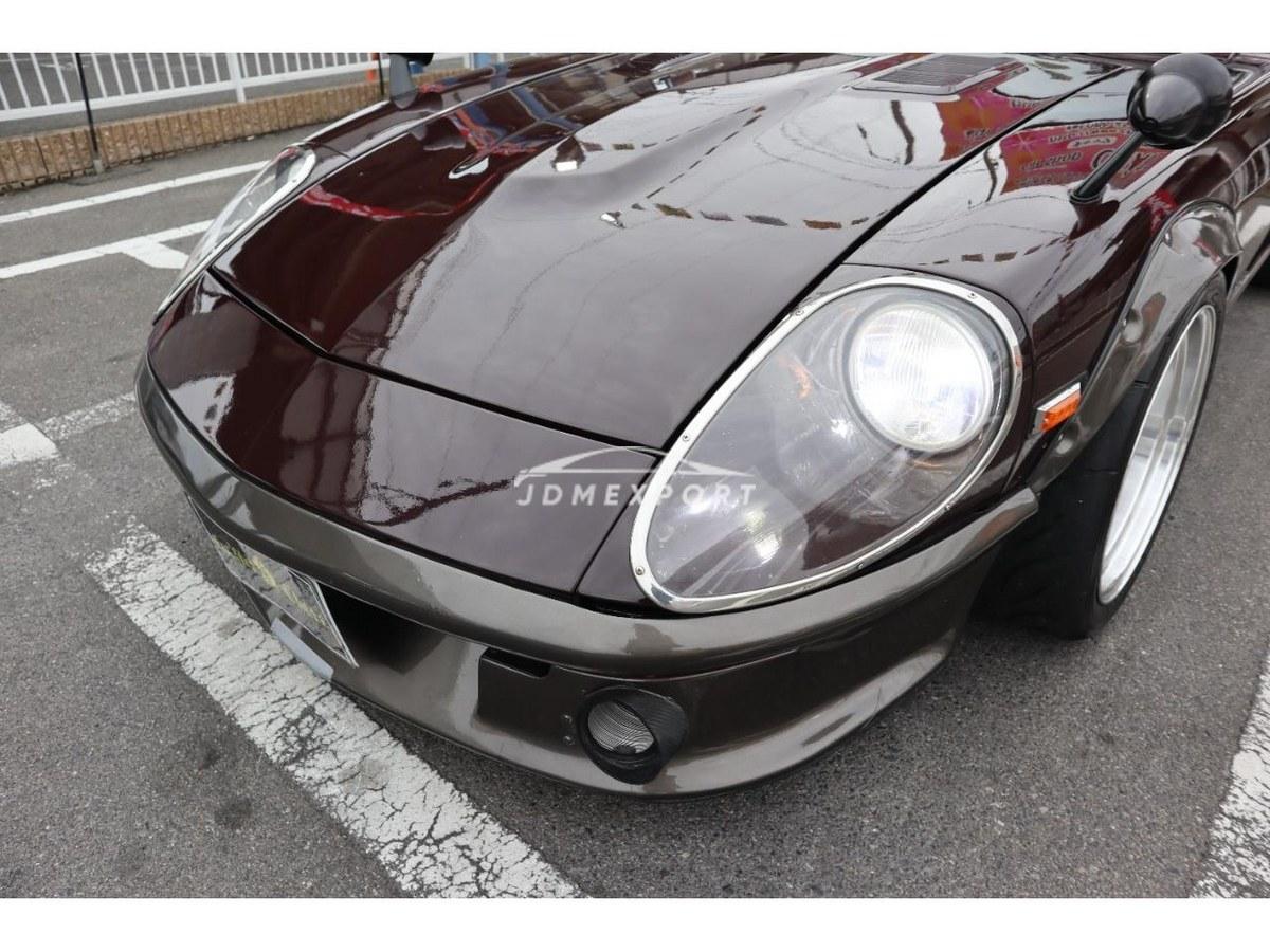 Nissan Fairlady Z 1972 thumbnail 22