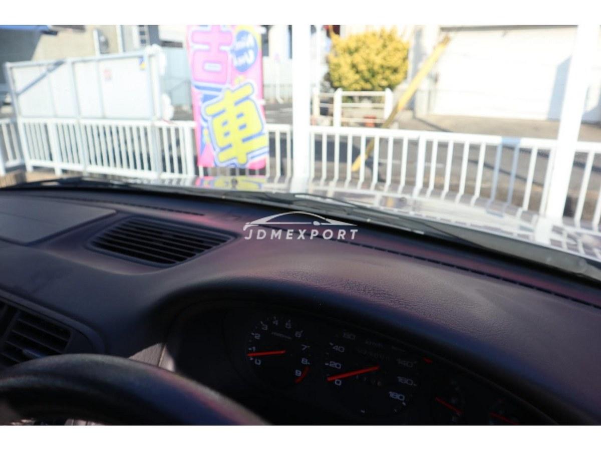 Honda Civic 1998 thumbnail 33