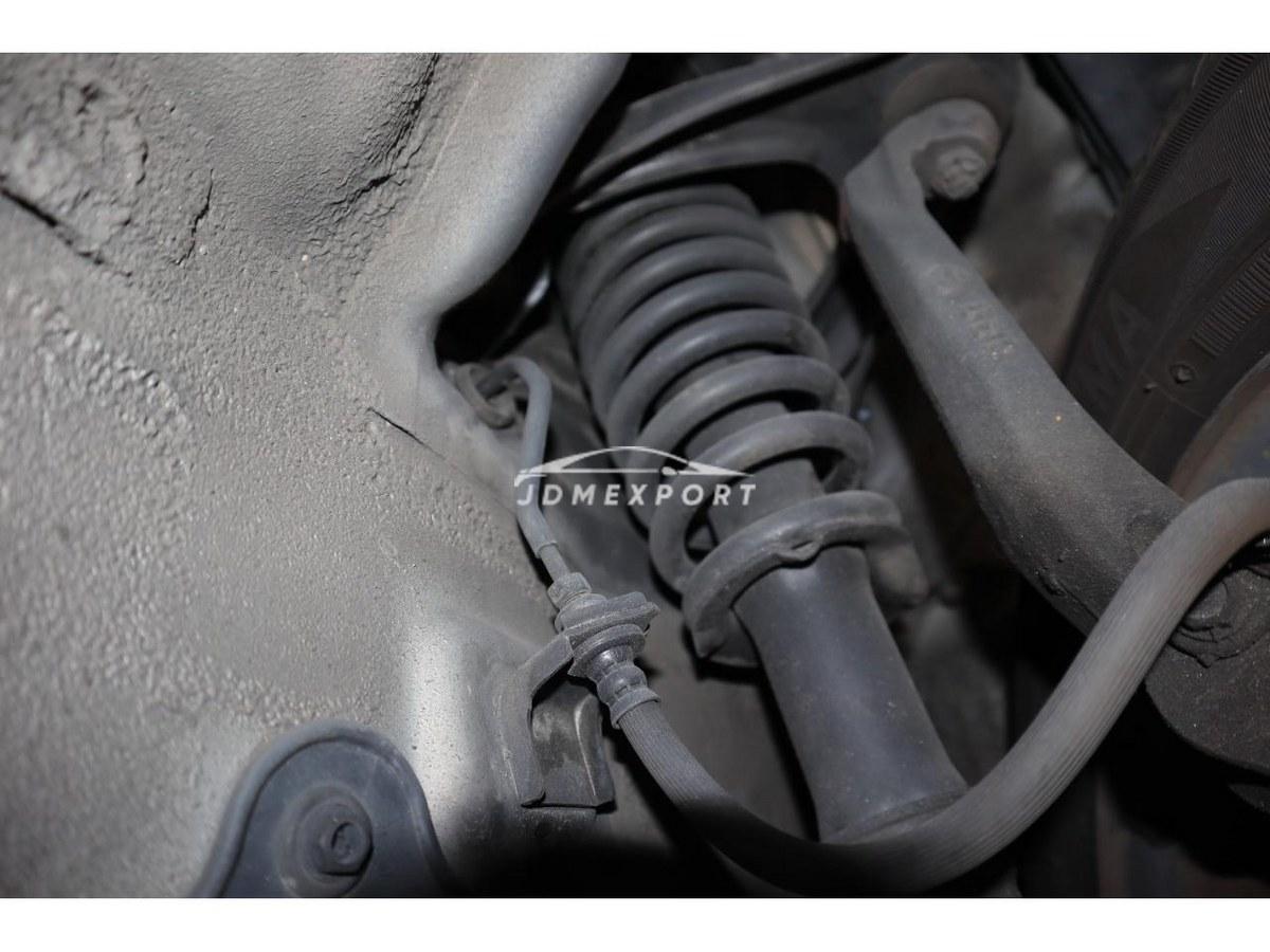 Honda Civic 1998 thumbnail 21