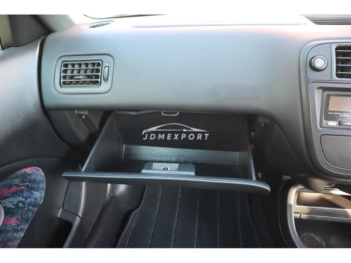 Honda Civic 1998 thumbnail 36