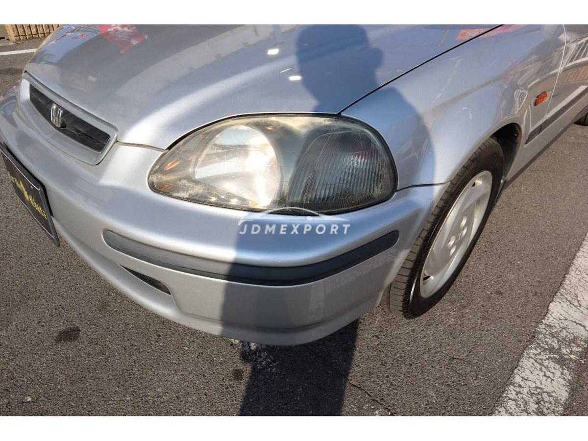Honda Civic 1998 thumbnail 26