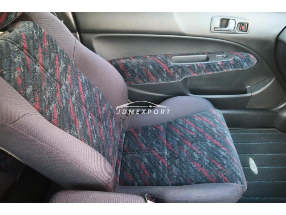 Honda Civic 1998 thumbnail 32