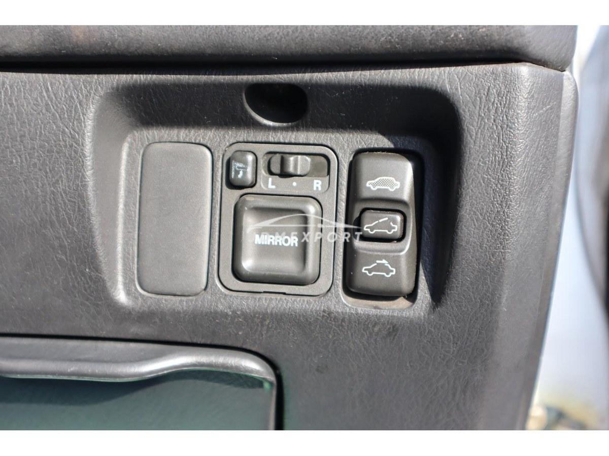 Honda Civic 1998 thumbnail 37