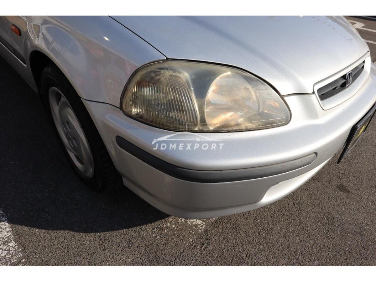 Honda Civic 1998 thumbnail 25