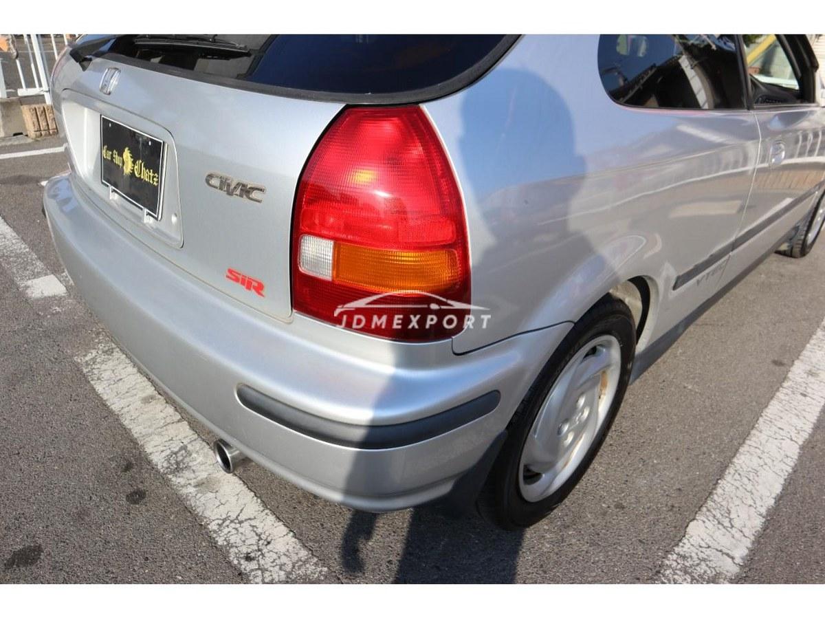 Honda Civic 1998 thumbnail 28