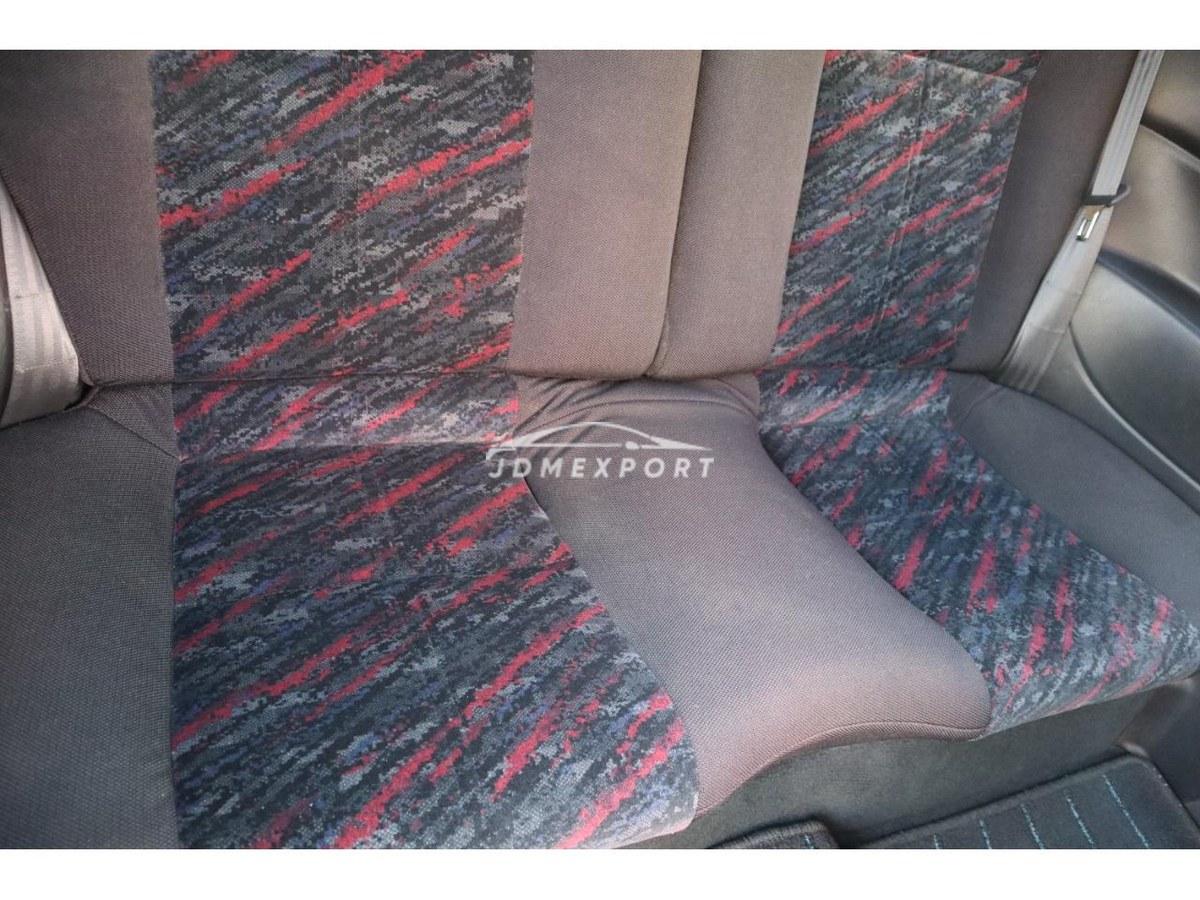 Honda Civic 1998 thumbnail 29
