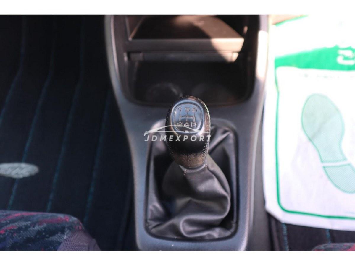 Honda Civic 1998 thumbnail 35
